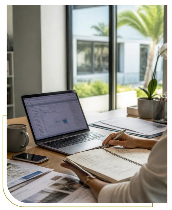 Бизнес-ассистент на Пхукете для клиентов из Лыткарина